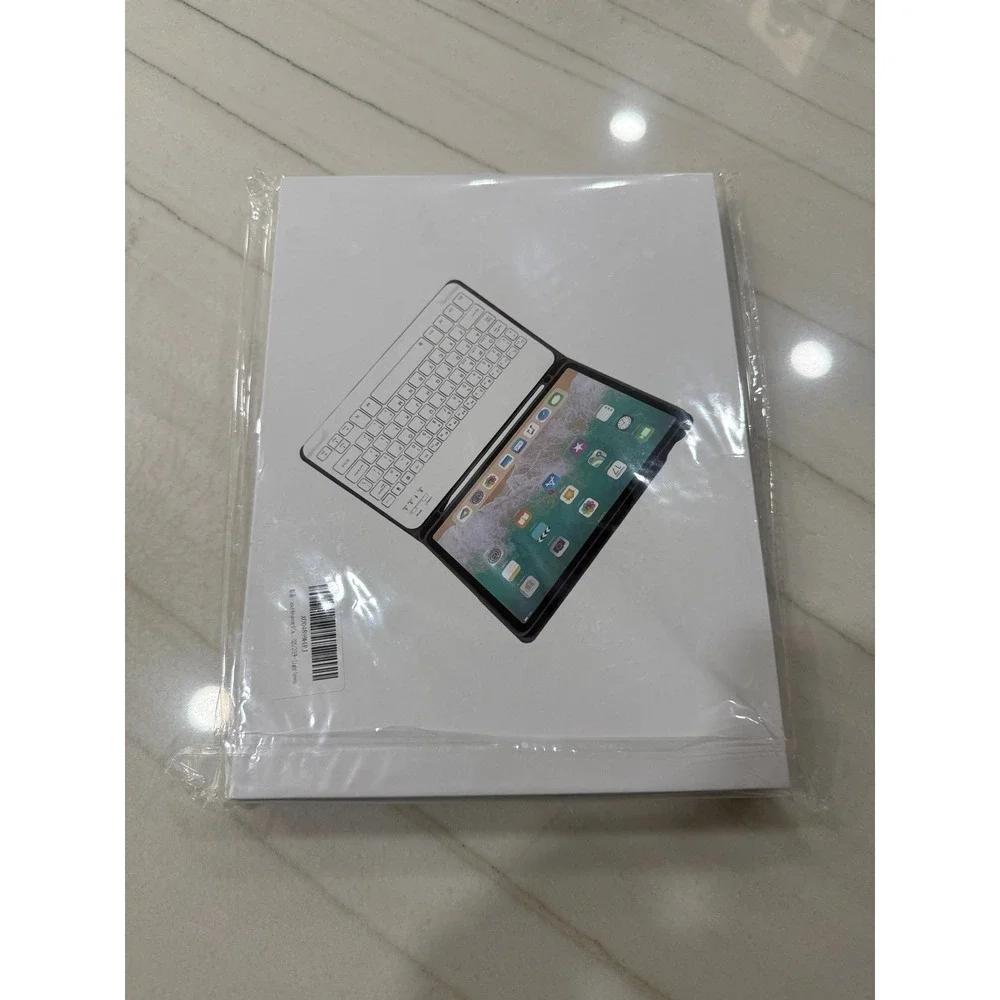 Keyboard Case for iPad